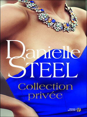 cover image of Collection privée